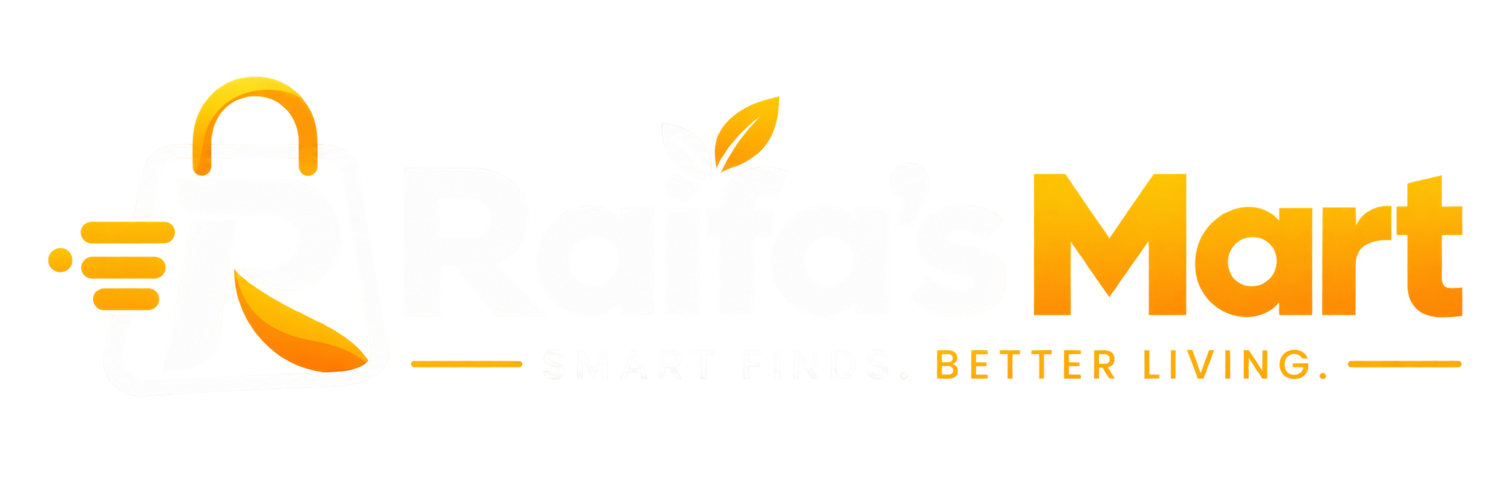 RAIFA'S MART